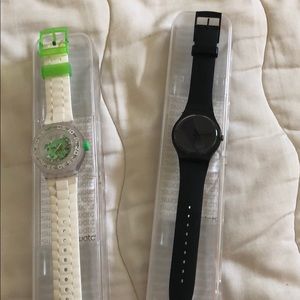 Swatch Watches
